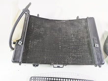 Load image into Gallery viewer, 2018 KTM 1290 Super Adv S Radiator Fan Reservoir Hoses 60335010100 60335010200