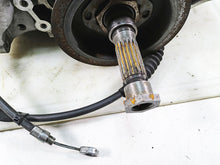 Load image into Gallery viewer, 2006 Harley FLSTI Softail Heritage 5-Speed Transmission Gear Box 33098-06A | Mototech271