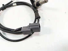 Load image into Gallery viewer, 2016 Kawasaki Ninja EX300 Rear Abs Brake Wheel Speed Sensor 21176-0751 | Mototech271
