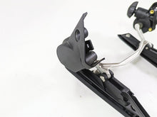 Load image into Gallery viewer, 2015 BMW R1200 GS Adv K51 Front Windshield Adjustment Mount Set 46638536083