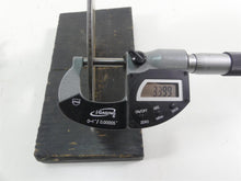 Load image into Gallery viewer, 2016 Yamaha YXZ1000 R EPS SE Park Brake Cable Caliper & Disc 1XD-25905-01-00