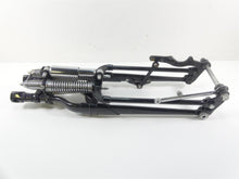 Load image into Gallery viewer, 2008 Harley Softail FLSTSB Cross Bones Straight Front End Springer Fork 46173-05