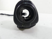Load image into Gallery viewer, 2011 Harley VRSCF Muscle Rod Left Hand Turn Signal Light Control Switch 71682-06 | Mototech271