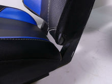 Load image into Gallery viewer, 2017 Polaris RZR1000 S EPS Rider & Passenger Seat Set 1021289 | Mototech271