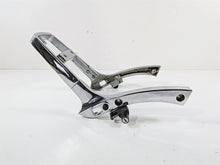 Load image into Gallery viewer, 1989 Kawasaki VN750 Vulcan Rear Sissybar Mount Rail Grab 32109-1133 32109-1131