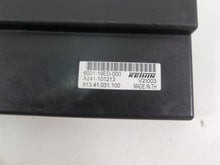 Load image into Gallery viewer, 2015 KTM 1290 Adventure Ignition Switch Cdi Ecu Ecm Key Tank Cap Set 61341031100 | Mototech271