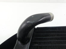 Load image into Gallery viewer, 2009 Buell 1125 CR Left Side Radiator Fan Hose Set - Read Q0022.1AMA M1034.1AMM | Mototech271