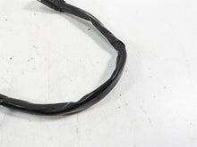 Load image into Gallery viewer, 2007 Harley Sportster XL1200 C Instrument Indicator Lights Cluster 68814-04A | Mototech271
