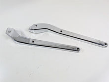 Load image into Gallery viewer, 1998 Harley Dyna FXDL Low Rider Rear Fender Struts 59138-96 59171-96