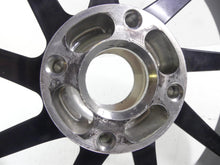 Load image into Gallery viewer, 2015 Ducati Diavel Carbon Red Straight Rear Wheel Rim 17x8 - Read 50221351B | Mototech271