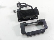Load image into Gallery viewer, 2014 Harley Touring FLHX Street Glide Oil Cooler + Cover & Flange 63083-11 | Mototech271