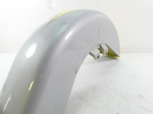 Load image into Gallery viewer, 2005 Harley Touring CVO FLHTC SE Electra Glide Front Fender Mud Guard 59045-00A
