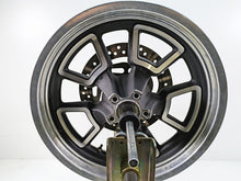 Load image into Gallery viewer, 2015 Harley FXDL Dyna Low Rider Straight 17x4.5 Cast Rear Wheel Rim 40900289