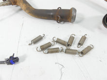 Load image into Gallery viewer, 2020 Can-Am Commander 1000R XT Exhaust Header Manifold & Midpipe Set 707601207 | Mototech271