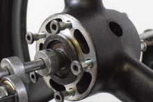 Load image into Gallery viewer, 1995 Suzuki RF900R RF900 R Front Wheel Rim STRAIGHT 17x3.5 54111-17E11