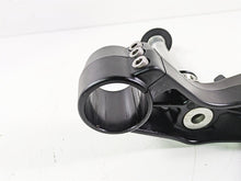 Load image into Gallery viewer, 2019 Triumph Speed Triple RS 1050 Lower Triple Tree Steering Clamp 53mm T2048460 | Mototech271