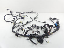 Load image into Gallery viewer, 2020 Triumph Speed Triple RS 1050 Wiring Harness Loom -No Cuts T2502526