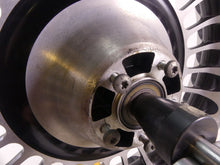 Load image into Gallery viewer, 2009 Harley Touring FLHTCU Electra Glide Straight Front Cast Wheel 17x3 43300161