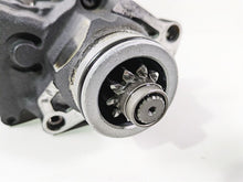 Load image into Gallery viewer, 2014 Harley FLS Softail Slim Engine Starter Motor 96 103 110 31618-06A | Mototech271