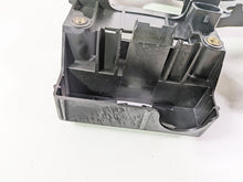 Load image into Gallery viewer, 2008 Harley FXCWC Softail Rocker Electrical Carrier Stay Set 70112-08 70478-08