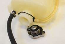 Load image into Gallery viewer, 2009 Sea-Doo GTI SE 155 4-Tec Coolant Water Bottle W Hoses 276000086 | Mototech271