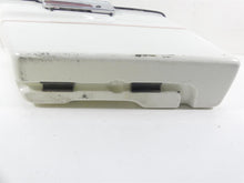 Load image into Gallery viewer, 1999 Harley Touring FLHTCUI Electra Glide Saddlebag Saddle Bag Set 90752-93 | Mototech271