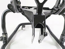 Load image into Gallery viewer, 2022 Harley RA1250 S Pan America Headlight Mount Stay Carrier Subframe 47200529