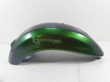 Load image into Gallery viewer, 2004 Kawasaki VN1600 Meanstreak Rear Fender Tire Hugger 35022-0013- | Mototech271
