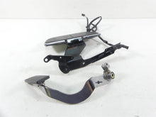 Load image into Gallery viewer, 2006 Honda V-Twin VTX1800 N3 Right Front Floor Board & Brake Parts 50615-MCV-000 | Mototech271