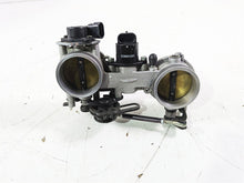 Load image into Gallery viewer, 2012 Harley VRSCF Muscle V Rod Throttle Body Bodies - Read 27657-01 | Mototech271