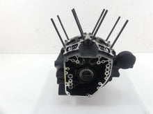 Load image into Gallery viewer, 2011 Harley Touring FLTRU Road Glide Engine Crankcase Crank Case Set 24621-06B