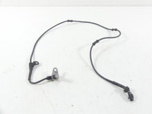 Load image into Gallery viewer, 2013 Yamaha VMX17 V-Max 1700 Front Abs Brake Wheel Speed Sensor 2S3-85970-00-00 | Mototech271