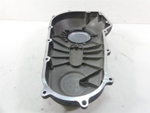 Load image into Gallery viewer, 2014 Harley Dyna FXDF Fat Bob Outer Primary Drive Clutch Cover Fw 60784-06A