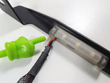 Load image into Gallery viewer, 2024 Suzuki GSXR600 NRC Tidy Tail Plate Holder Fender Delete