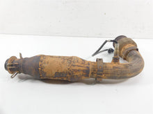 Load image into Gallery viewer, 2020 Can Am Maverick X3 XMR Turbo RR Exhaust Midpipe Mid Pipe 707602682