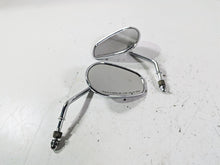 Load image into Gallery viewer, 2003 Harley Touring FLHTCUI 100TH E-Glide Rear Chrome Mirror -Read 91845-03B