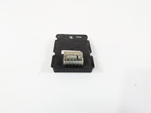 Load image into Gallery viewer, 1990 Harley Touring FLHTC Electra Glide Tsm Turn Signal Control Module 68537-89G