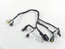 Load image into Gallery viewer, 2016 Suzuki GSX-R750 Gauges Speedometer Headlight Wiring Harness 36620-14J10 | Mototech271