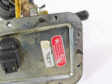 Load image into Gallery viewer, 2003 Harley Softail FXSTDI Deuce 100th Fuel Gas Petrol Pump - Tested 62897-01B | Mototech271