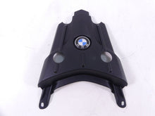 Load image into Gallery viewer, 2014 BMW F800 GS K72 Rear Upper Tail Cover Fairing 46637695025