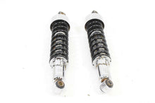 Load image into Gallery viewer, 2004 Harley VRSCB V-Rod Rear Shock Suspension Damper Set No Leaks 13" 54583-04 | Mototech271