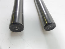 Load image into Gallery viewer, 2018 Triumph Street Triple 765RS Front Straight Showa Forks T2041654 T2041653 | Mototech271