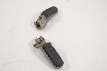 Load image into Gallery viewer, 2016 BMW K50 R1200GS Front Rider Foot Peg Footpeg Set 46718526739 46718526740 | Mototech271