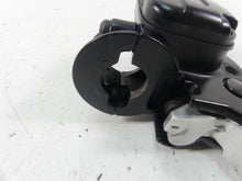 Load image into Gallery viewer, 2012 Harley VRSCF Muscle Rod Front Brembo Brake Master Cylinder 44551-08F | Mototech271