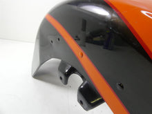 Load image into Gallery viewer, 2007 Harley FLHTCU SE2 CVO Electra Glide Front Fender -Read 59045-00B | Mototech271