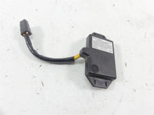 Load image into Gallery viewer, 2005 Harley Touring CVO FLHTCSE Electra Glide Garage Door Transmitter 91574-04
