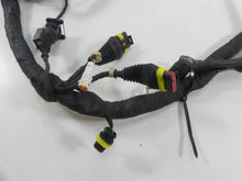 Load image into Gallery viewer, 2012 Mv Agusta Brutale 1090 R Main Wiring Harness Loom -No Cuts 8000B4909 | Mototech271