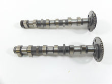 Load image into Gallery viewer, 2018 Can Am Maverick X3 Turbo STD Camshaft Cam Intake Exhaust Set 420820204