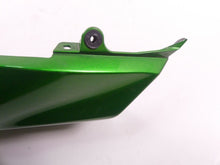 Load image into Gallery viewer, 2018 Kawasaki Ninja H2 ZX1002 SX SE Right Tail Side Cover Fairing 36001-0681-60R