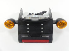 Load image into Gallery viewer, 2006 Harley VRSCD Night Rod License Plate Holder & Turn Signal Set 69051-01A | Mototech271